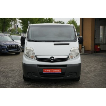 Opel Vivaro 2011,  2.0 diesel - Na sprzedaż za 18 400 zł - Płock - zdjęcie 10
