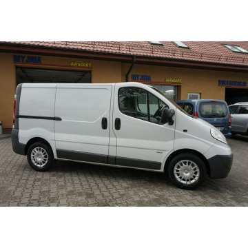 Opel Vivaro 2011,  2.0 diesel - Na sprzedaż za 18 400 zł - Płock - zdjęcie 12