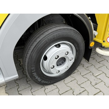 Mercedes - Benz A-klasa 2007,  4.2 diesel - Na sprzedaż za 193 110 zł - Widełki - zdjęcie 9