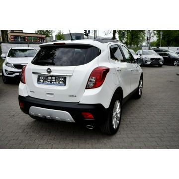 Opel Mokka  SUV 2014,  1.7 diesel - Na sprzedaż za 33 500 zł - Płock - zdjęcie 7