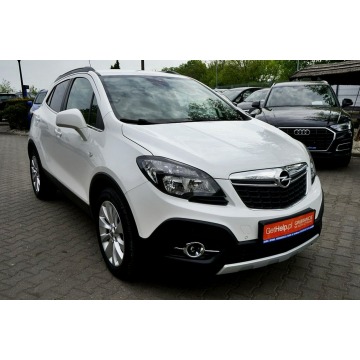 Opel Mokka  SUV 2014,  1.7 diesel - Na sprzedaż za 33 500 zł - Płock - zdjęcie 12