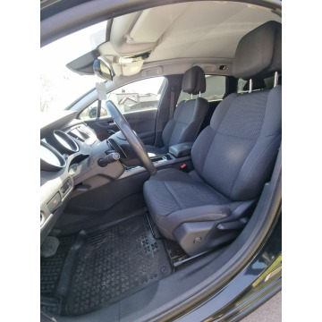 Peugeot 508  Kombi 2015,  2.0 diesel, automat - Na sprzedaż za 33 800 zł - Wojkowice Kościelne - zdjęcie 8