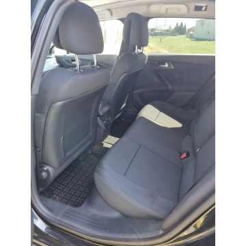 Peugeot 508  Kombi 2015,  2.0 diesel, automat - Na sprzedaż za 33 800 zł - Wojkowice Kościelne - zdjęcie 10