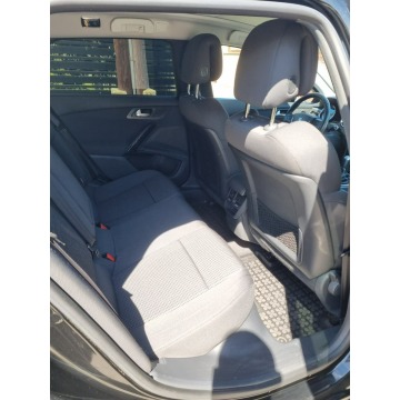 Peugeot 508  Kombi 2015,  2.0 diesel, automat - Na sprzedaż za 33 800 zł - Wojkowice Kościelne - zdjęcie 11