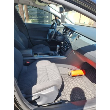 Peugeot 508  Kombi 2015,  2.0 diesel, automat - Na sprzedaż za 33 800 zł - Wojkowice Kościelne - zdjęcie 12