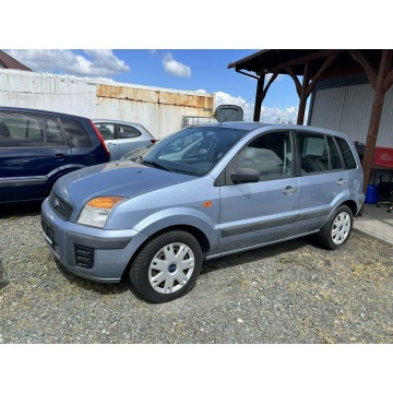 Ford Fusion - 1.4 , mały przebieg