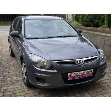 Hyundai i30 1.4 Blue Comfort
