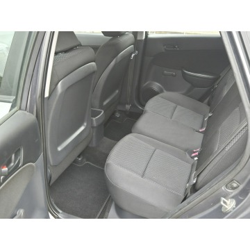 Hyundai i30  Hatchback 2009,  1.4 benzyna - Na sprzedaż za 15 500 zł - Wąchock - zdjęcie 8