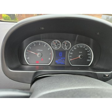 Hyundai i30  Hatchback 2009,  1.4 benzyna - Na sprzedaż za 15 500 zł - Wąchock - zdjęcie 11