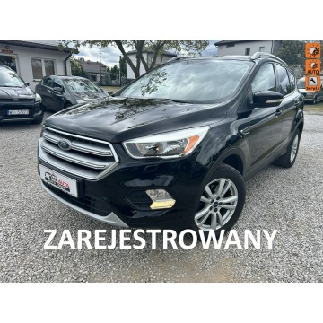 Ford Kuga  SUV 2016,  1.5 benzyna - Na sprzedaż za 42 000 zł - Nowe Iganie - zdjęcie 1