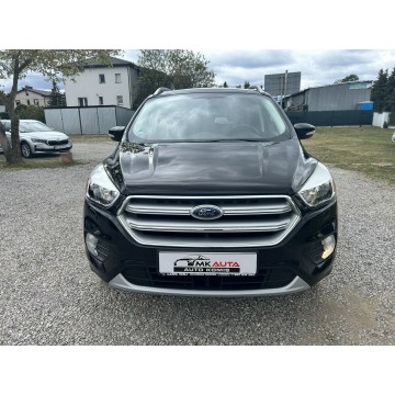 Ford Kuga  SUV 2016,  1.5 benzyna - Na sprzedaż za 42 000 zł - Nowe Iganie - zdjęcie 2