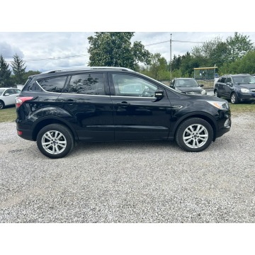 Ford Kuga  SUV 2016,  1.5 benzyna - Na sprzedaż za 42 000 zł - Nowe Iganie - zdjęcie 4