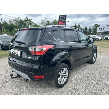 Ford Kuga  SUV 2016,  1.5 benzyna - Na sprzedaż za 42 000 zł - Nowe Iganie - zdjęcie 5