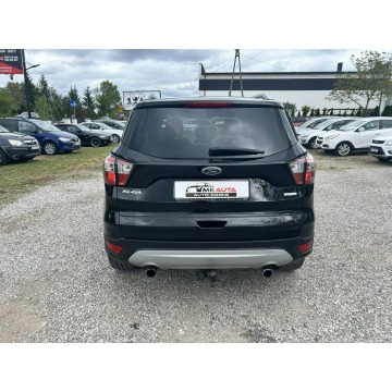 Ford Kuga  SUV 2016,  1.5 benzyna - Na sprzedaż za 42 000 zł - Nowe Iganie - zdjęcie 6
