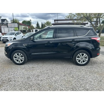 Ford Kuga  SUV 2016,  1.5 benzyna - Na sprzedaż za 42 000 zł - Nowe Iganie - zdjęcie 8