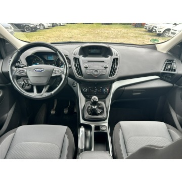 Ford Kuga  SUV 2016,  1.5 benzyna - Na sprzedaż za 42 000 zł - Nowe Iganie - zdjęcie 9