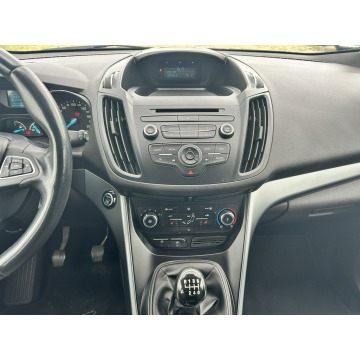 Ford Kuga  SUV 2016,  1.5 benzyna - Na sprzedaż za 42 000 zł - Nowe Iganie - zdjęcie 10