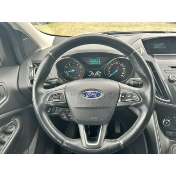 Ford Kuga  SUV 2016,  1.5 benzyna - Na sprzedaż za 42 000 zł - Nowe Iganie - zdjęcie 11