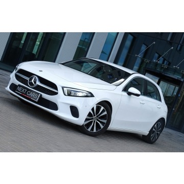 Mercedes A 200 - W177 2.0 Diesel Automat Kamera LED Tempomat