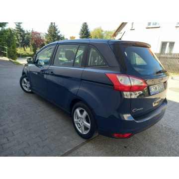 Ford C-MAX  Minivan/Van 2013,  1.6 diesel - Na sprzedaż za 23 900 zł - Nowe - zdjęcie 8