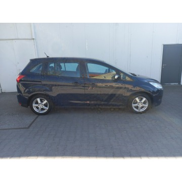 Ford C-MAX  Minivan/Van 2013,  1.6 diesel - Na sprzedaż za 23 900 zł - Nowe - zdjęcie 11