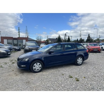 Skoda Octavia 2018,  1.6 diesel - Na sprzedaż za 37 900 zł - Rawa Mazowiecka - zdjęcie 5