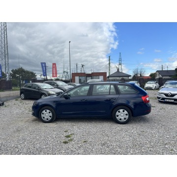 Skoda Octavia 2018,  1.6 diesel - Na sprzedaż za 37 900 zł - Rawa Mazowiecka - zdjęcie 6