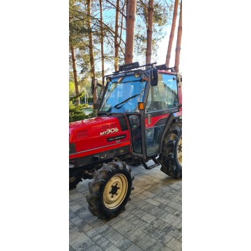 Mitsubishi   Terenowy 2005,  0.3 diesel - Na sprzedaż za 34 000 zł - Dębica - zdjęcie 2