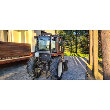 Mitsubishi   Terenowy 2005,  0.3 diesel - Na sprzedaż za 34 000 zł - Dębica - zdjęcie 4
