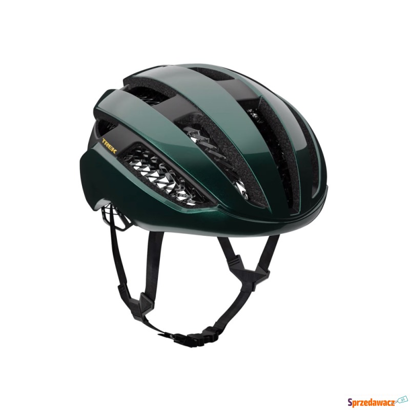 Kask rowerowy Trek Circuit WaveCel - Kaski rowerowe - Przemyśl