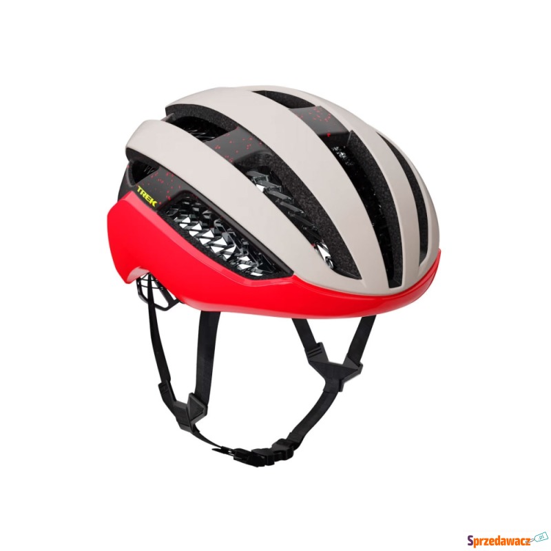 Kask rowerowy Trek Circuit WaveCel - Kaski rowerowe - Pruszcz Gdański