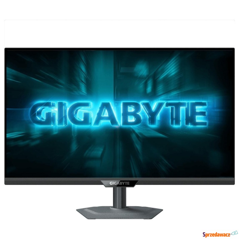 Gigabyte G27Q20 - 210Hz OC | QHD | SS IPS | 27''... - Monitory LCD i LED - Szczecin