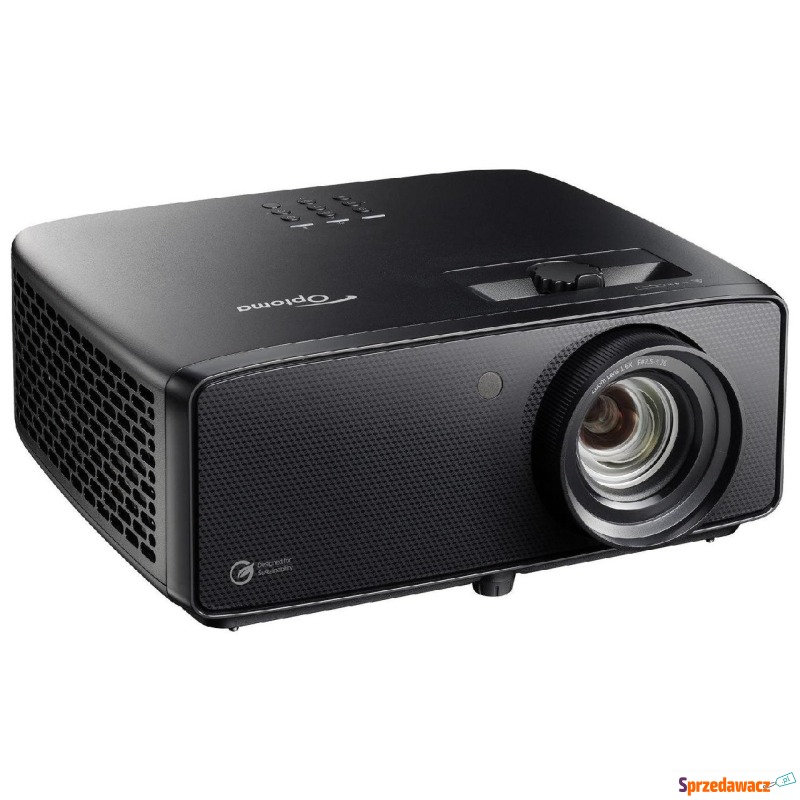 Optoma UHZ58LV - Projektory - Toruń