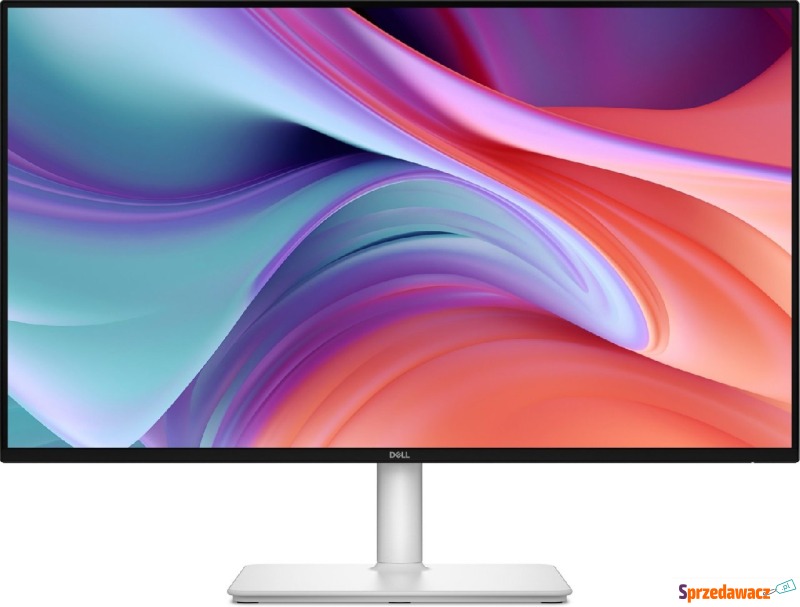 Delll S2725HSM - 144Hz | Full HD | IPS | 27'' - Monitory LCD i LED - Bydgoszcz