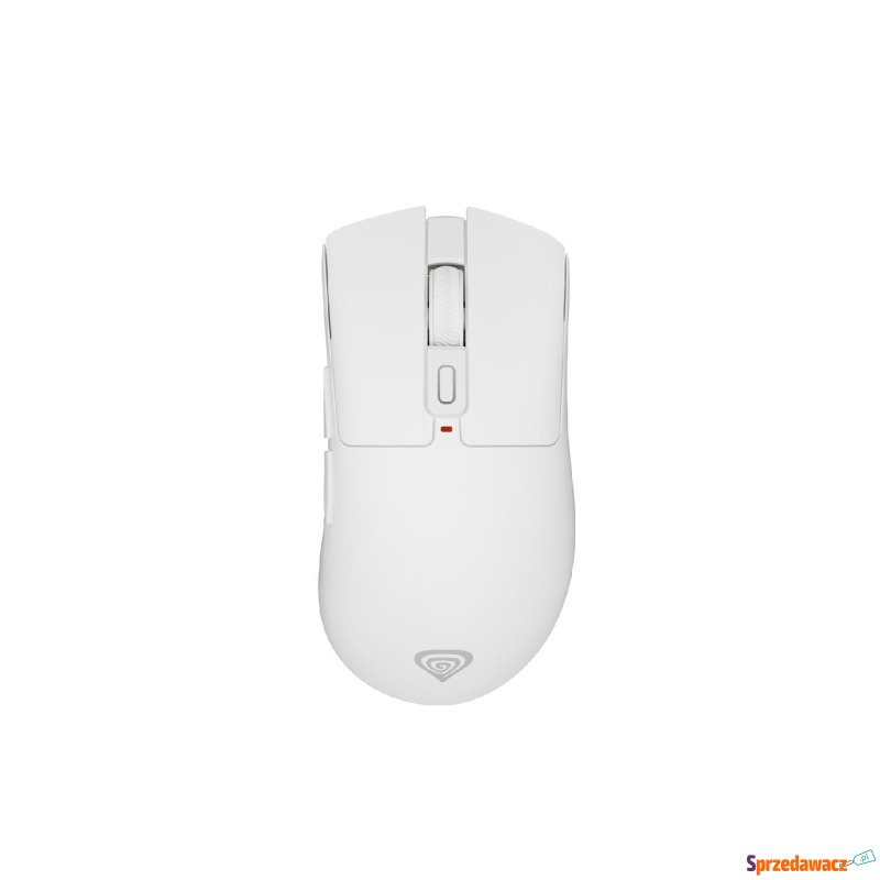 Myszka gamingowa Genesis Zircon 880 Pro bezpr... - Myszki - Słupsk