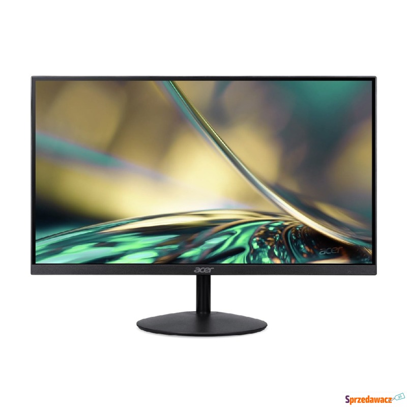 Acer SA272UP1bmipx - 144Hz | QHD | IPS | 27'' - Monitory LCD i LED - Białystok