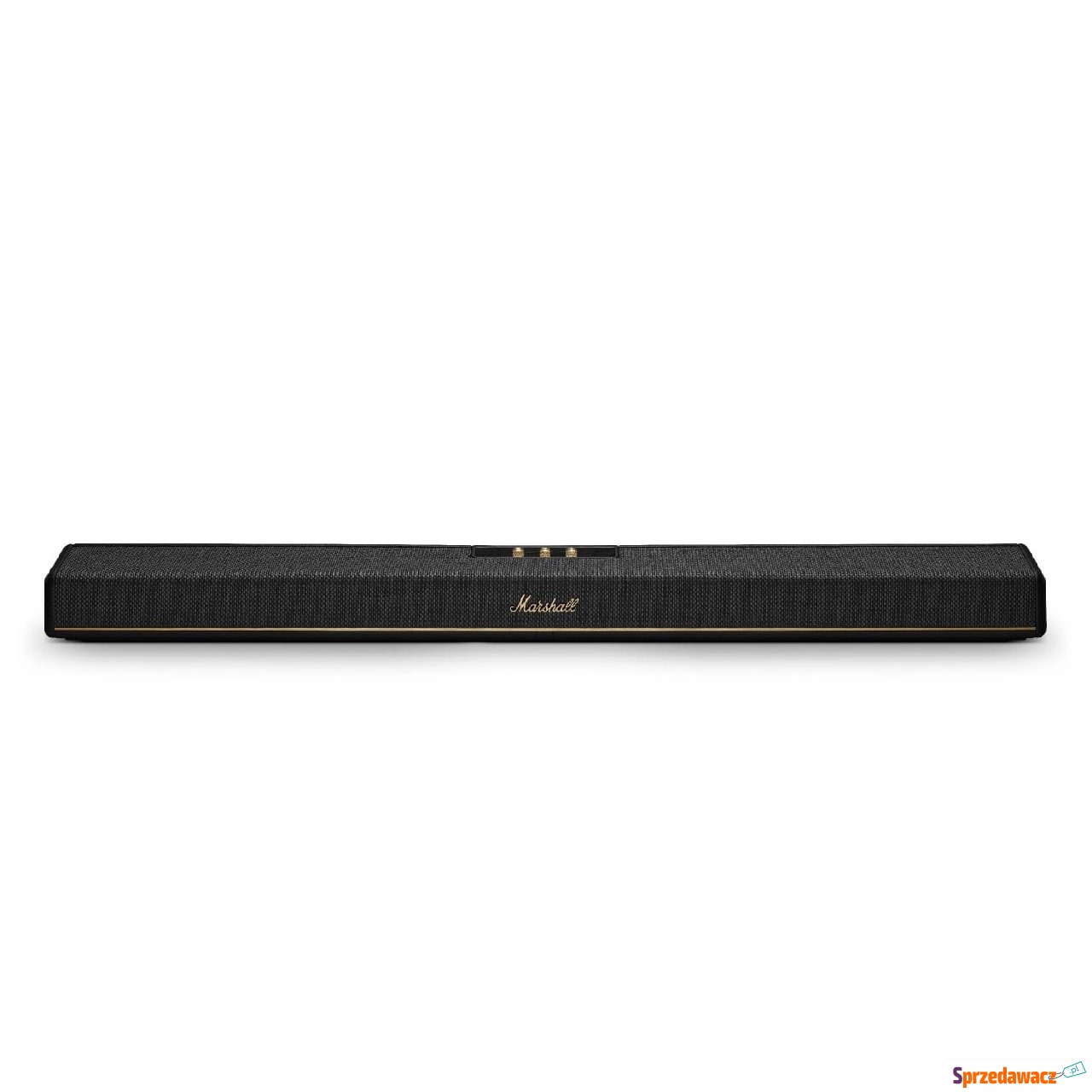 Marshall Heston 120 Czarny