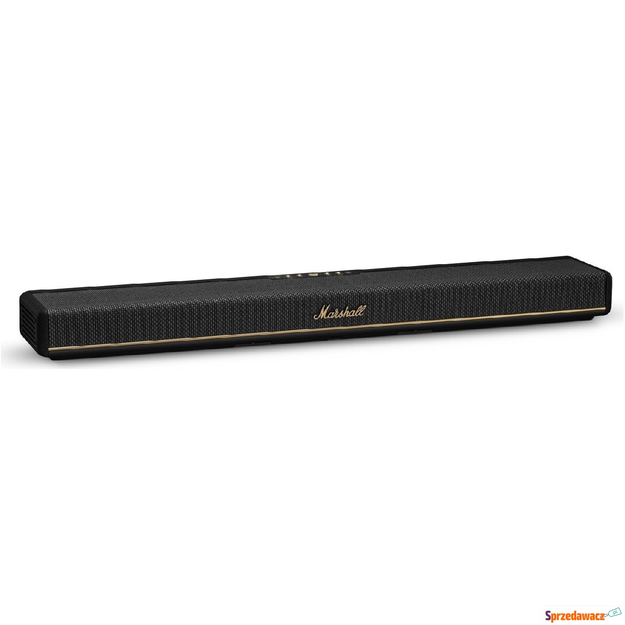 Marshall Heston 60 Czarny