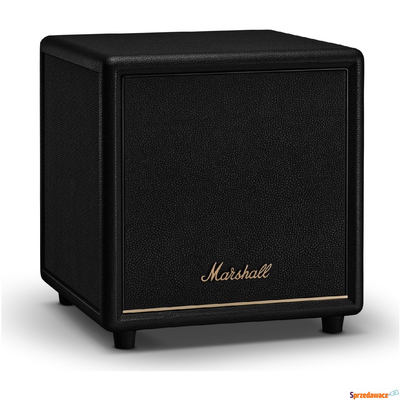 Marshall Heston 200 Czarny
