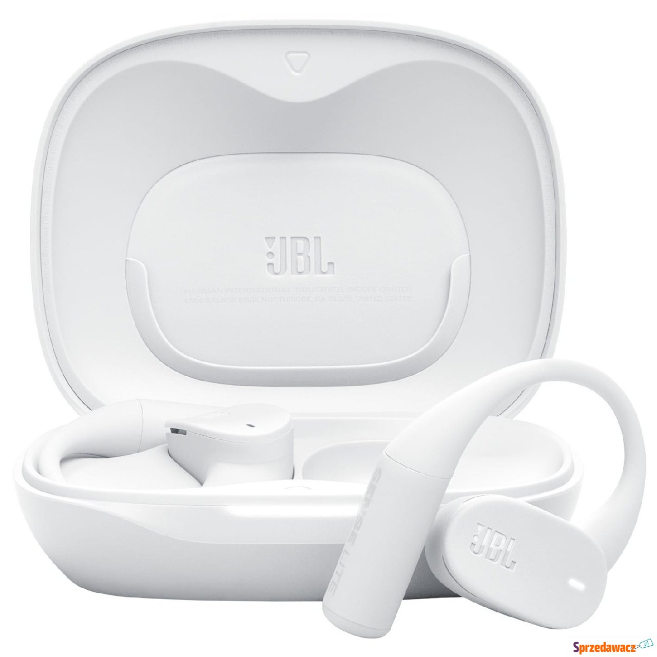 JBL Sense Lite Białe