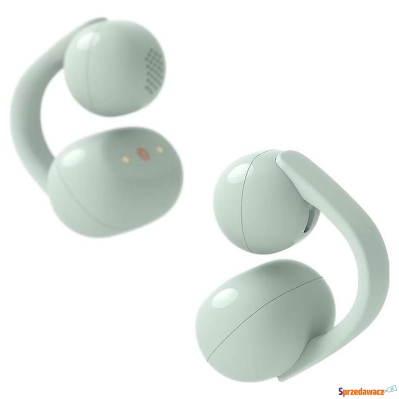 Sony LinkBuds Clip WF-LC900 Zielone