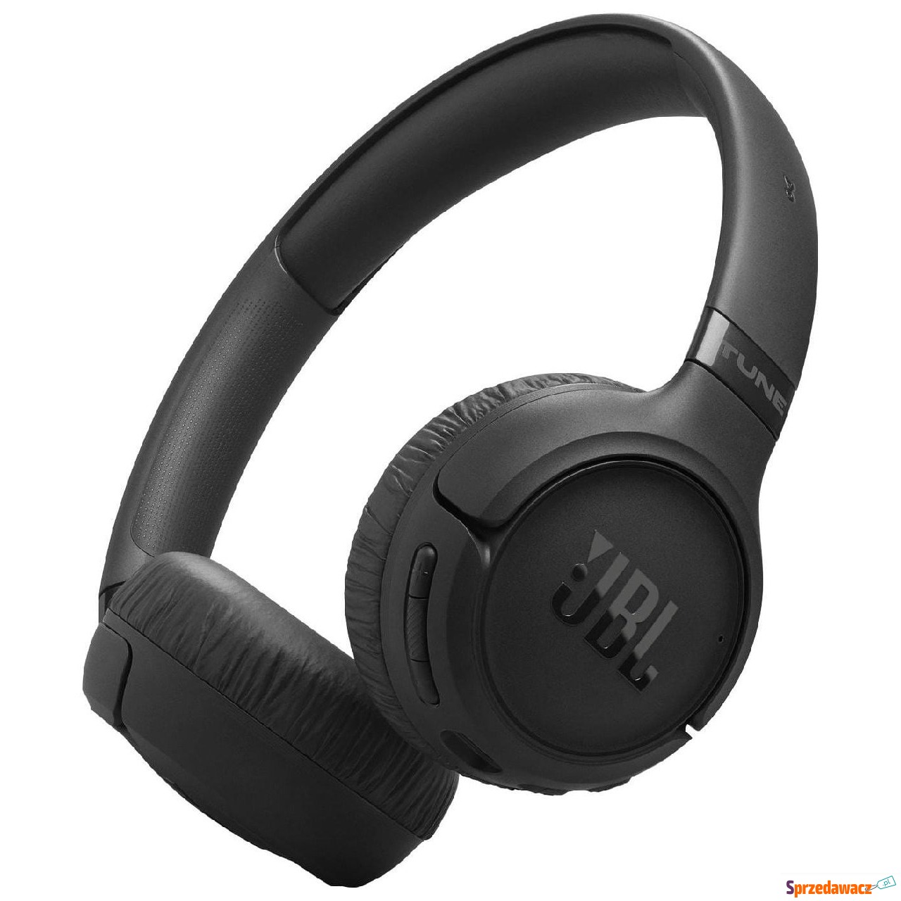 JBL Tune 680 BT NC Czarne
