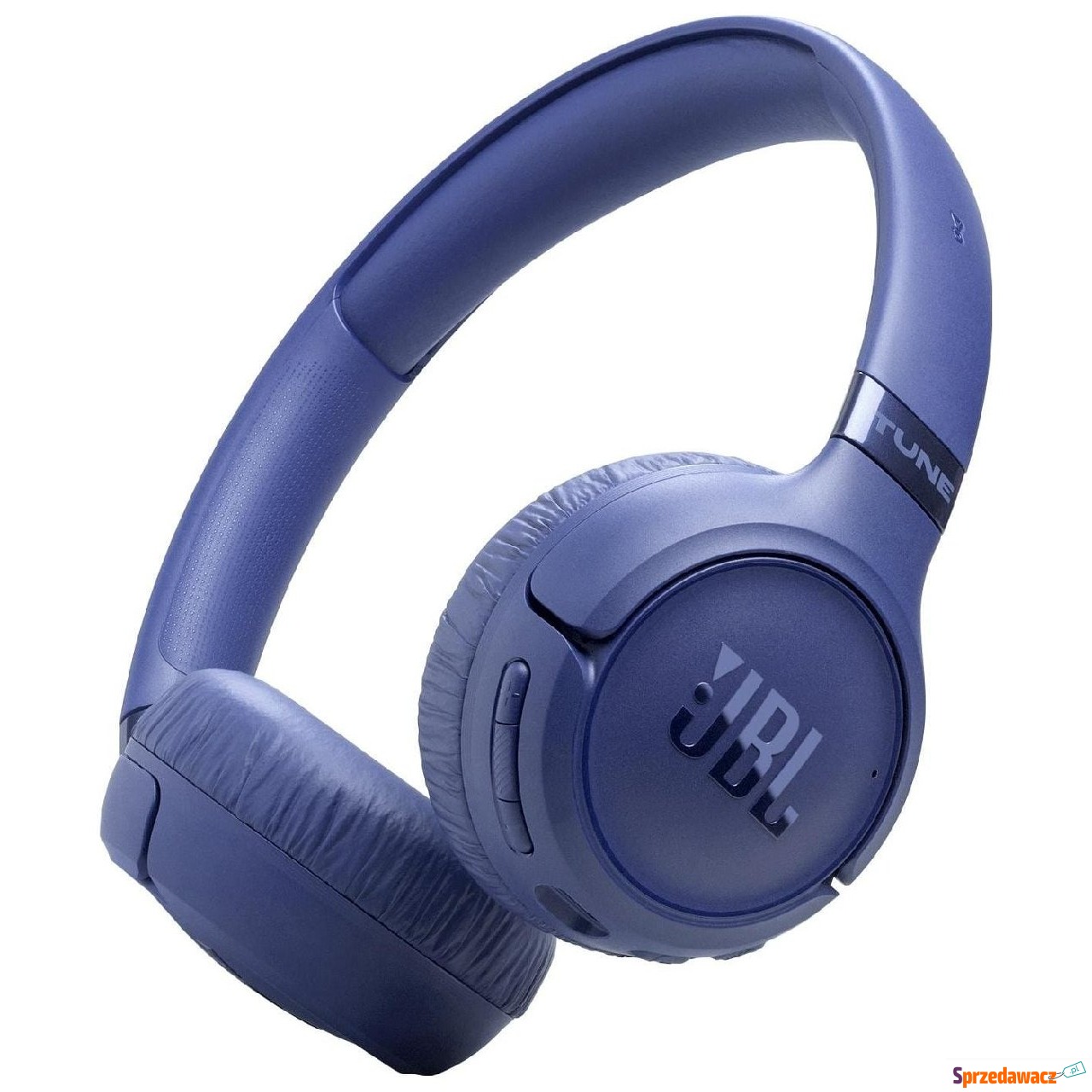 JBL Tune 680 BT NC Niebieskie