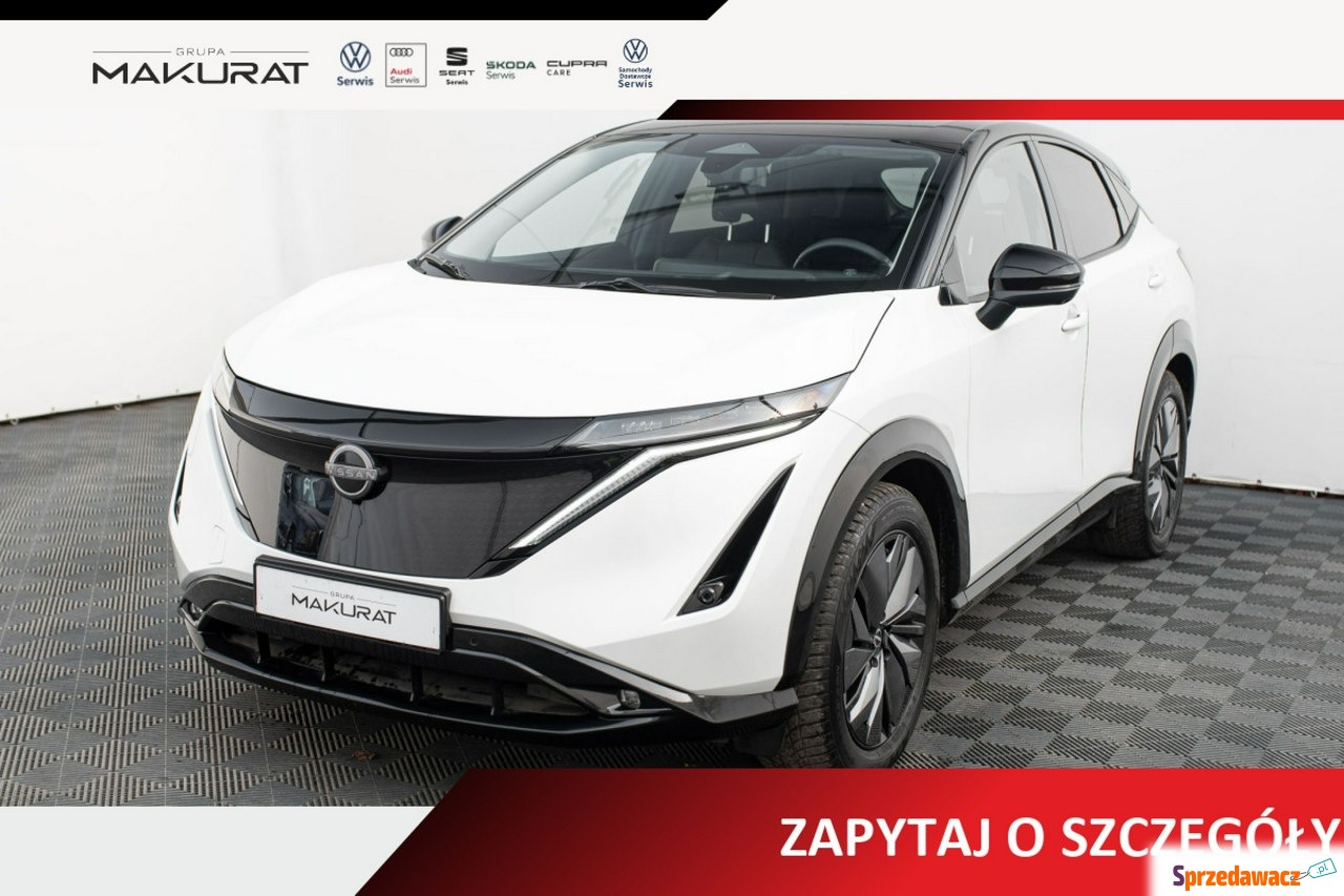 Nissan 2023