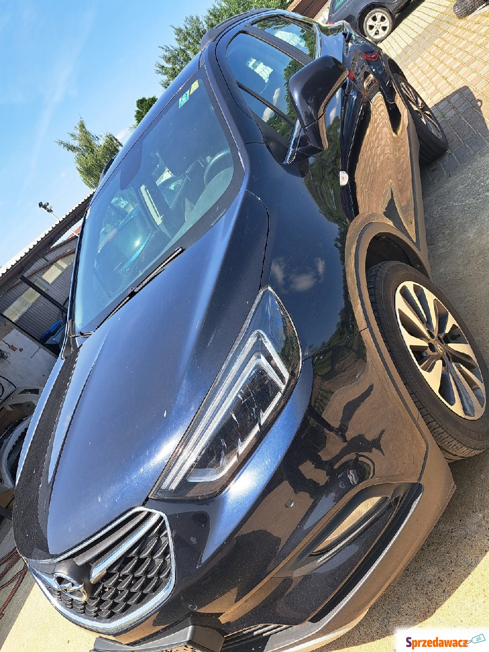 Opel Mokka 2019