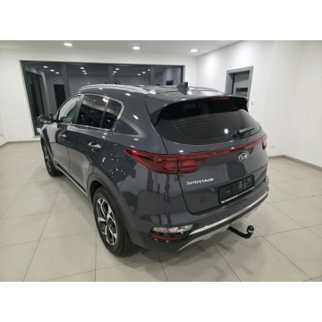Kia Sportage  SUV 2020,  1.6 benzyna, automat - Na sprzedaż za 79 999 zł - Korczyna - zdjęcie 5