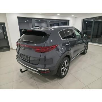 Kia Sportage  SUV 2020,  1.6 benzyna, automat - Na sprzedaż za 79 999 zł - Korczyna - zdjęcie 6