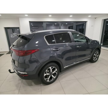 Kia Sportage  SUV 2020,  1.6 benzyna, automat - Na sprzedaż za 79 999 zł - Korczyna - zdjęcie 7