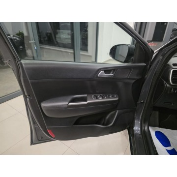 Kia Sportage  SUV 2020,  1.6 benzyna, automat - Na sprzedaż za 79 999 zł - Korczyna - zdjęcie 10