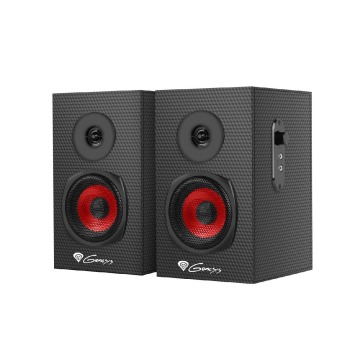 Genesis Helium 200 2.0 czarne